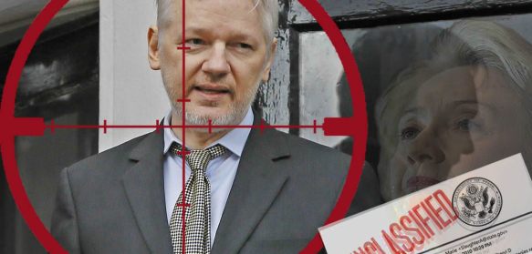 julian-assange-life-threatened-if-he-reveals-hillary-clinton-bombshell-classified-leaks