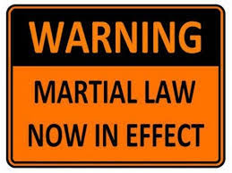 martial-law