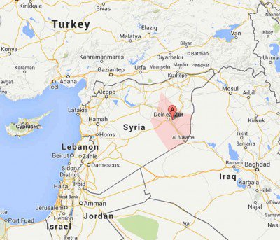 syria-map